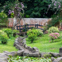 Putrajaya And Agricultural Park Tour